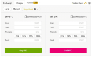 Binance trading guide for Novice Traders