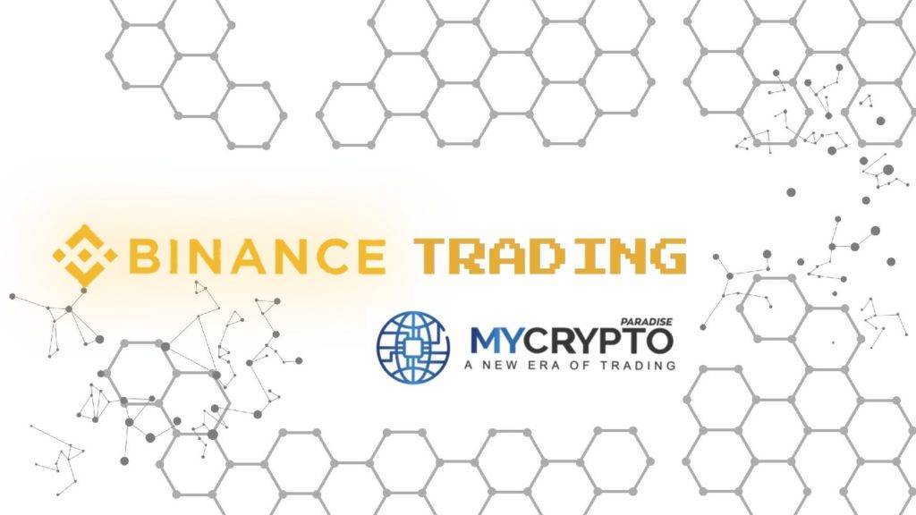 Binance trading guide for novice traders