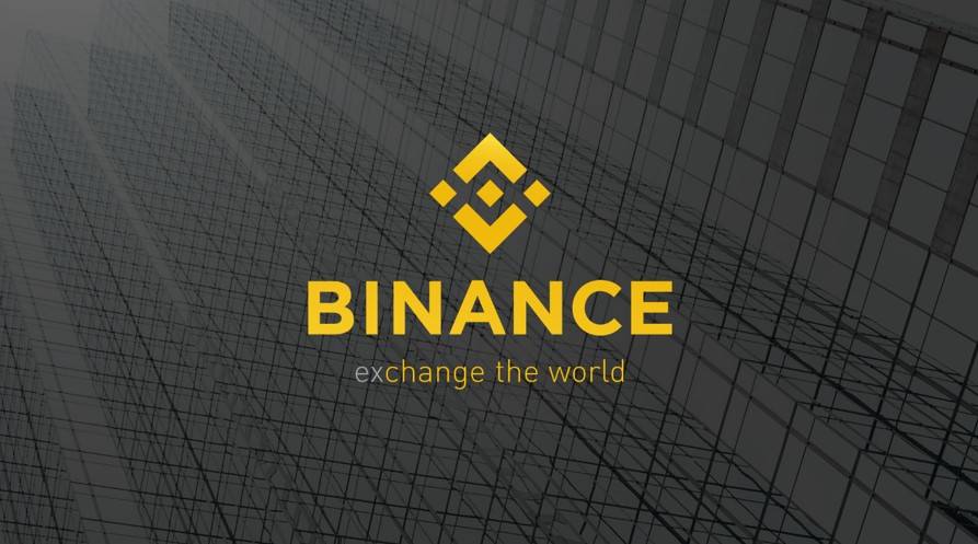 binance market order