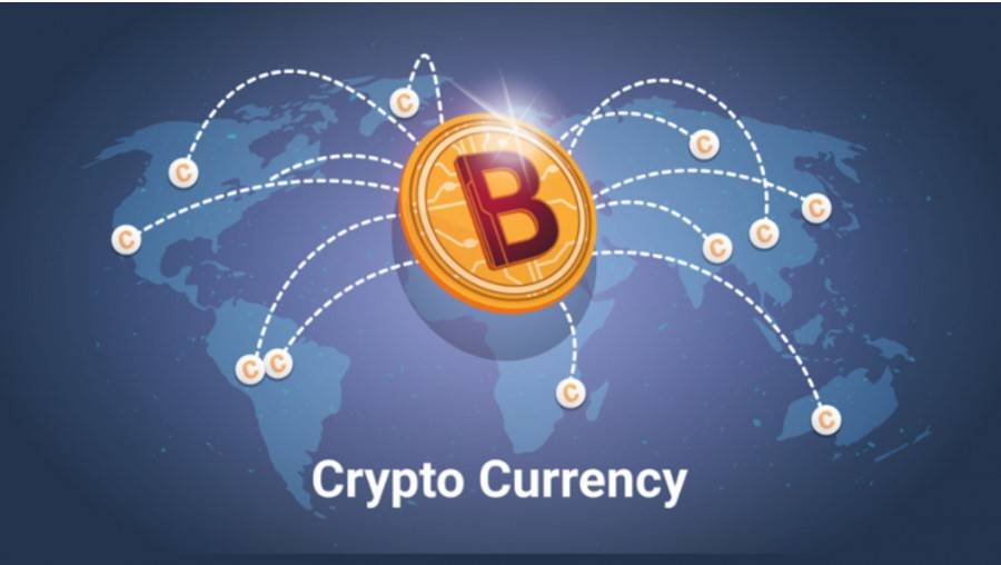 crypto currency