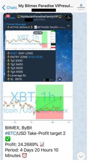 Crypto News Weekly 2-1