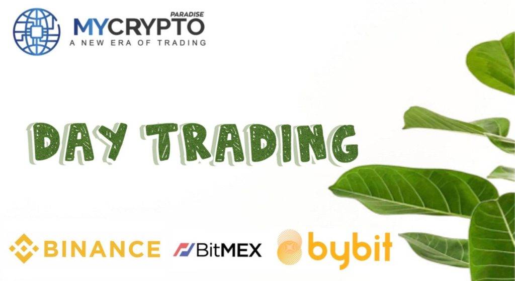 day trading