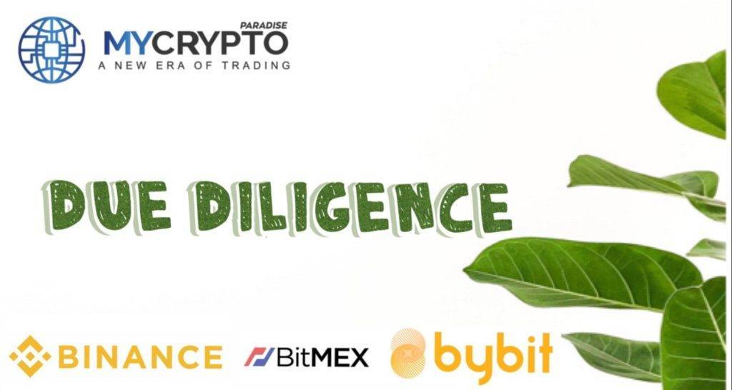 due diligence