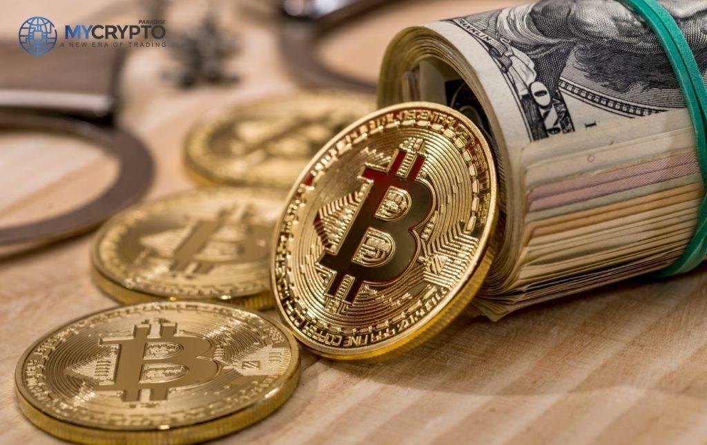 bitcoin dominance