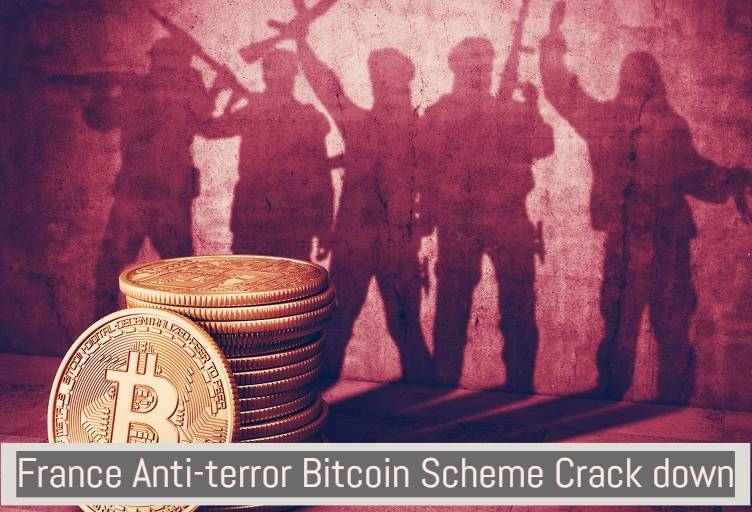 bitcoin scam