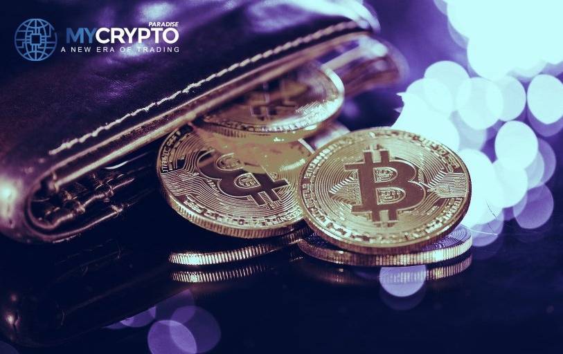 $690 Million Bitcoin Wallet