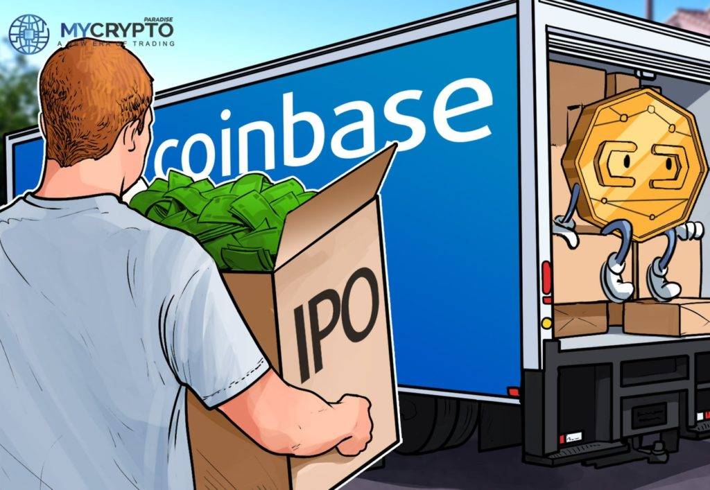 Coinbase
