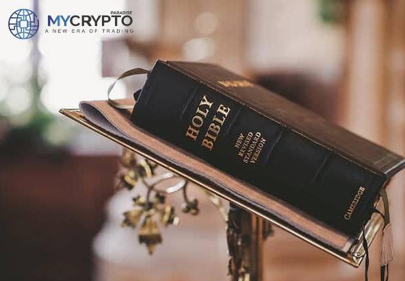 666,666 Bitcoin block