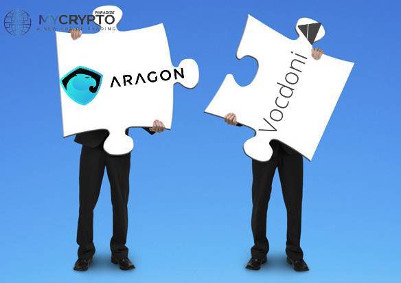 Vocdoni merger with Aragon