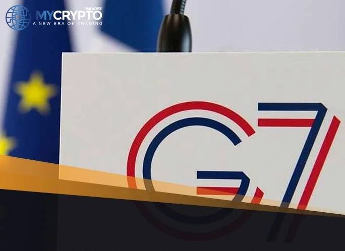 G7 Meeting