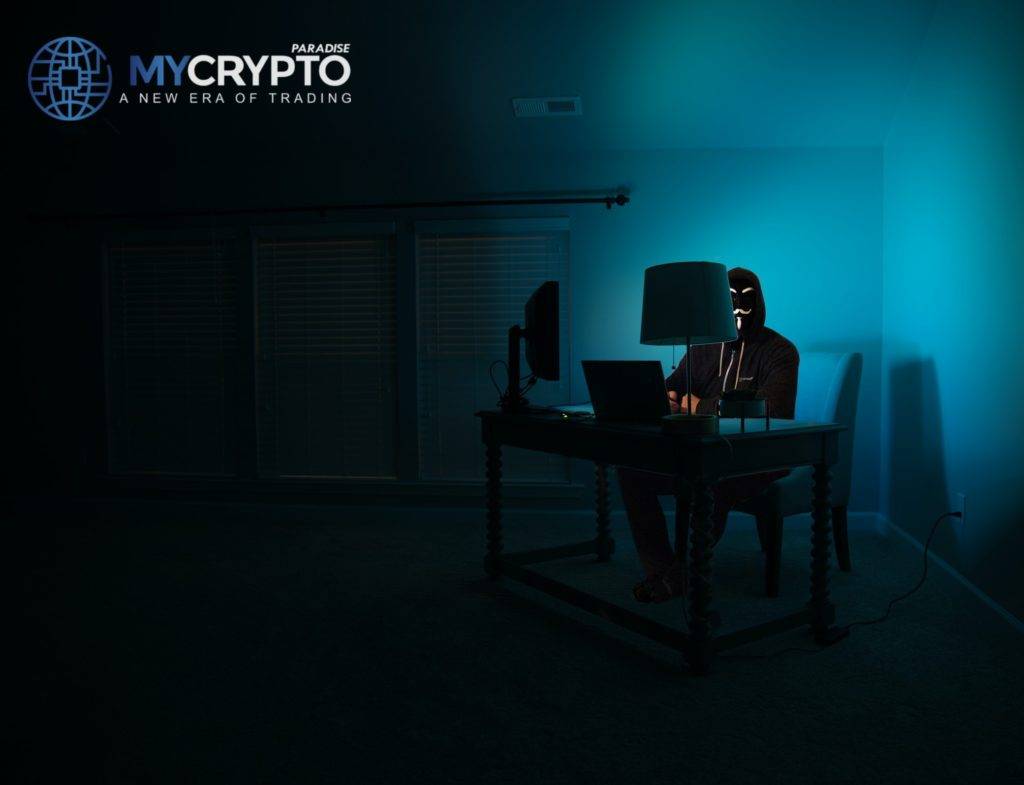 Axios Italia hacked