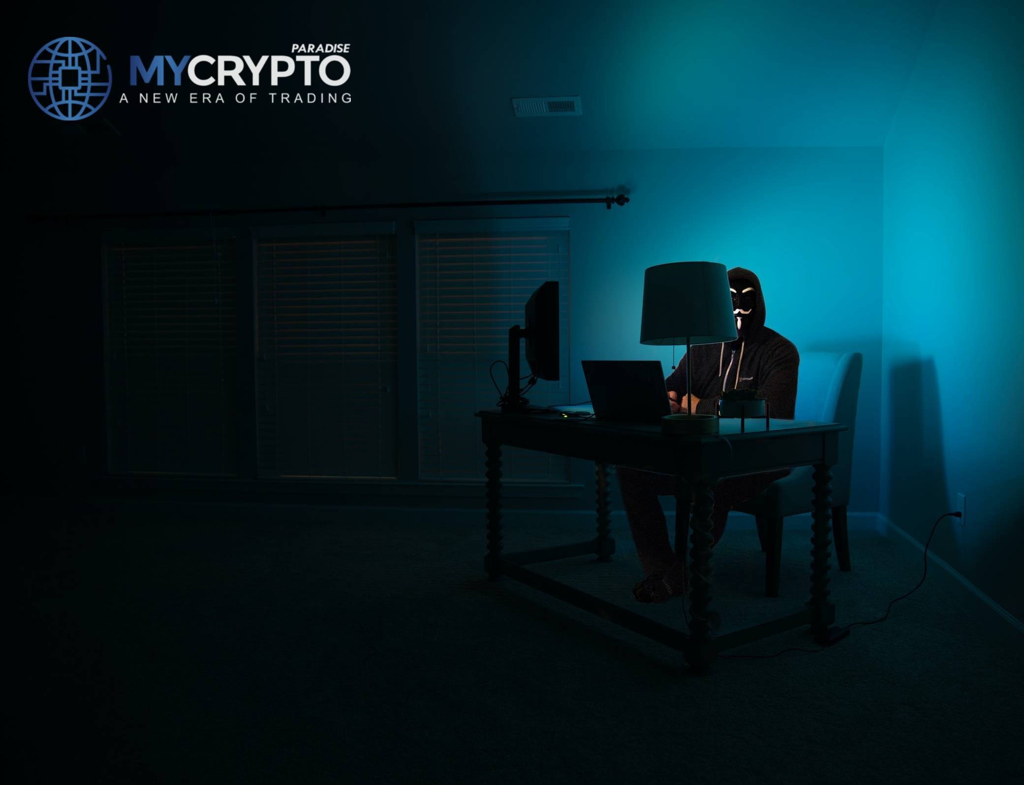 Axios Italia hacked