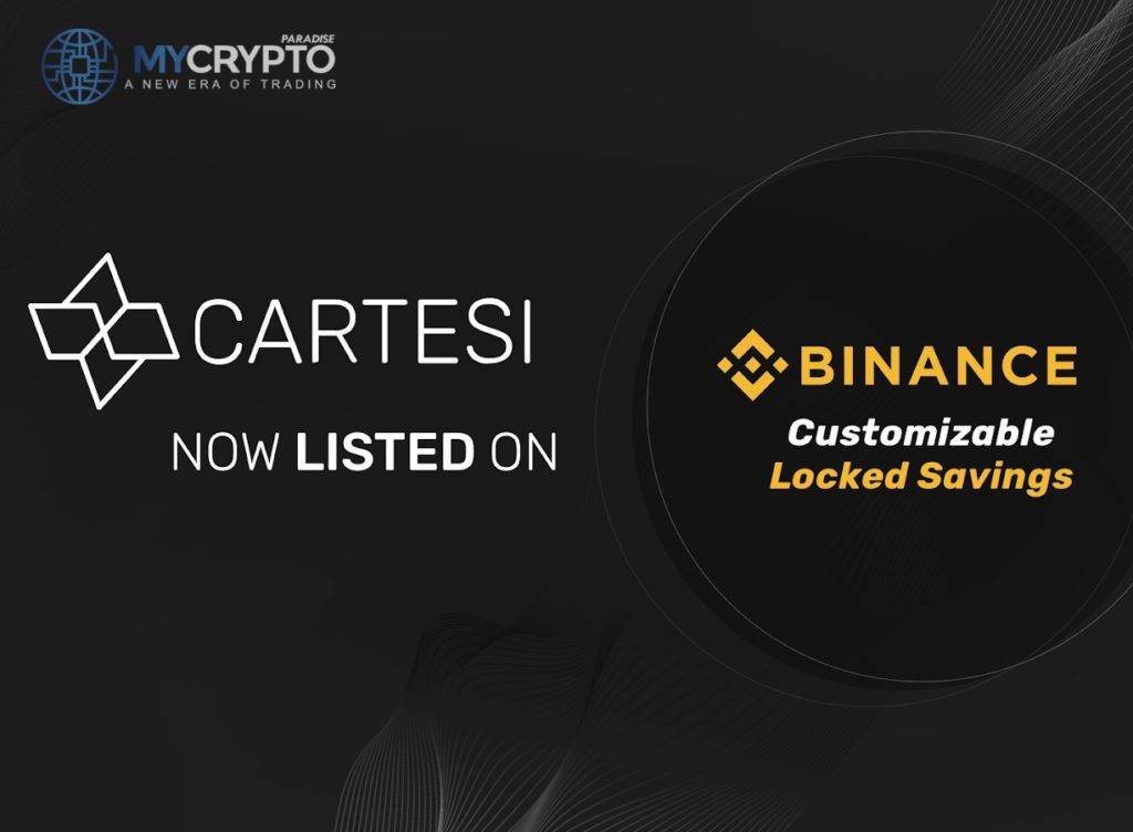 Binance Pay