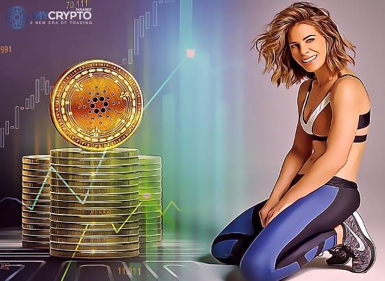Cardano and Dogecoin