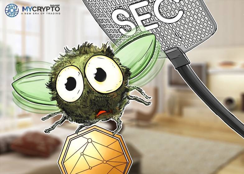 BitConnect