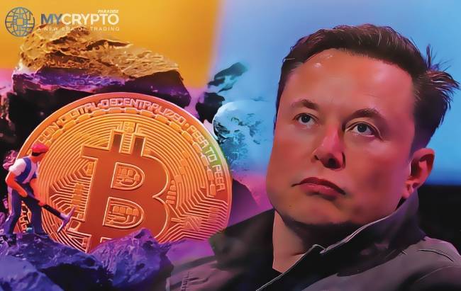 no role in the bitcoin mining council