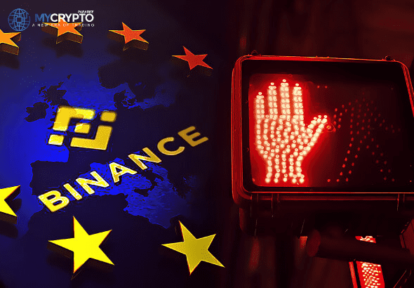 Binance