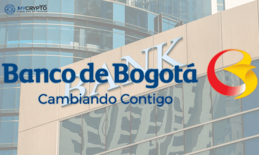 Colombia embraces crypto