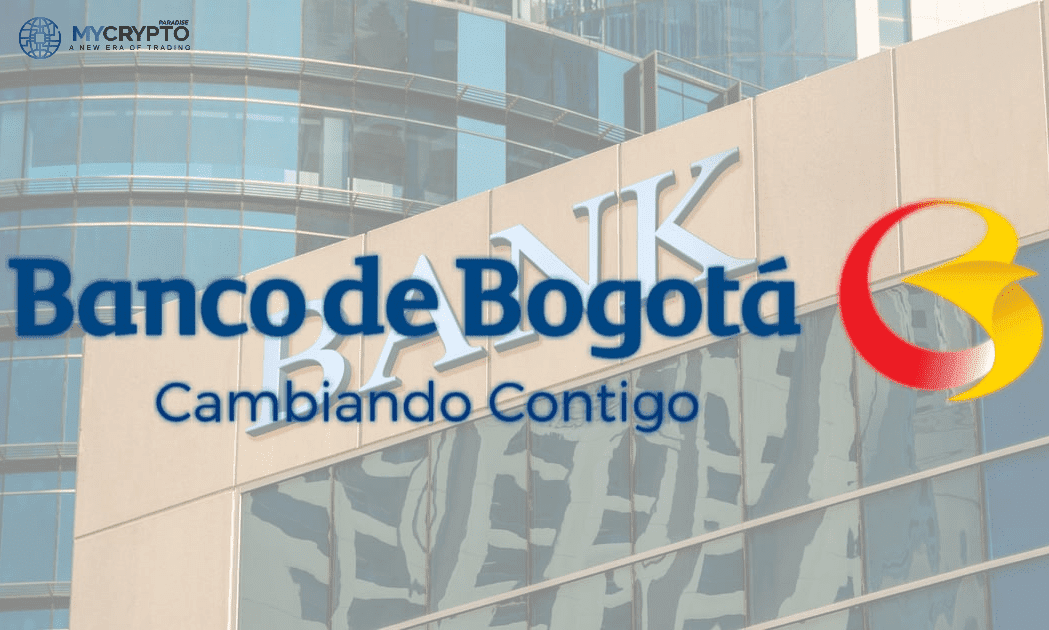 Colombia embraces crypto