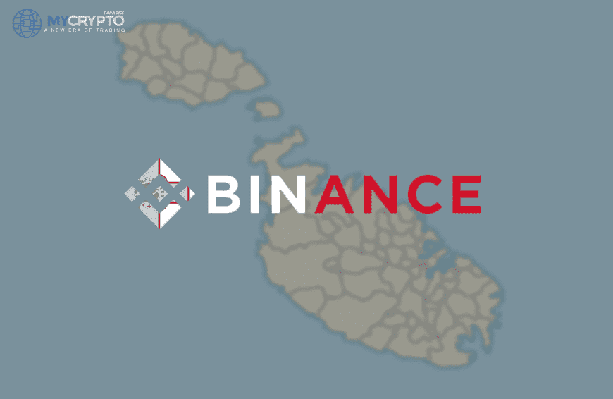 Binance