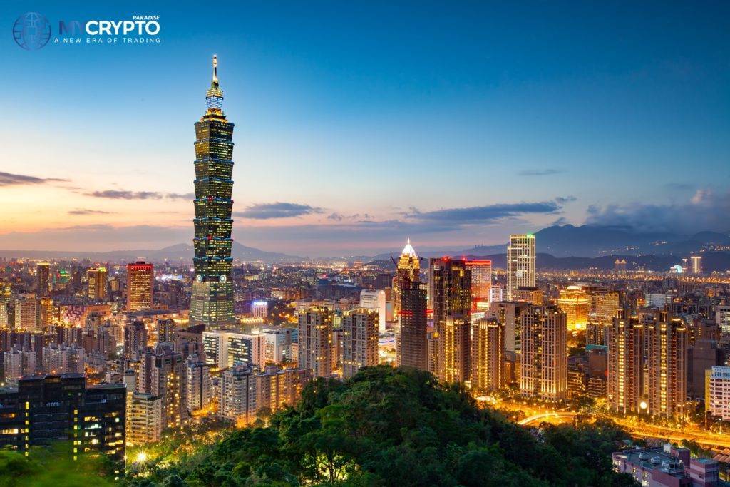 China’s crypto crackdown
