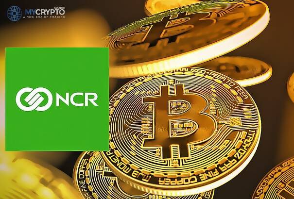 Atlanta-based NCR
