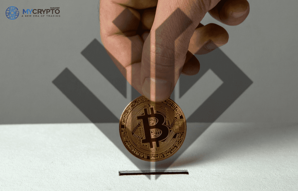 taxes in Bitcoin
