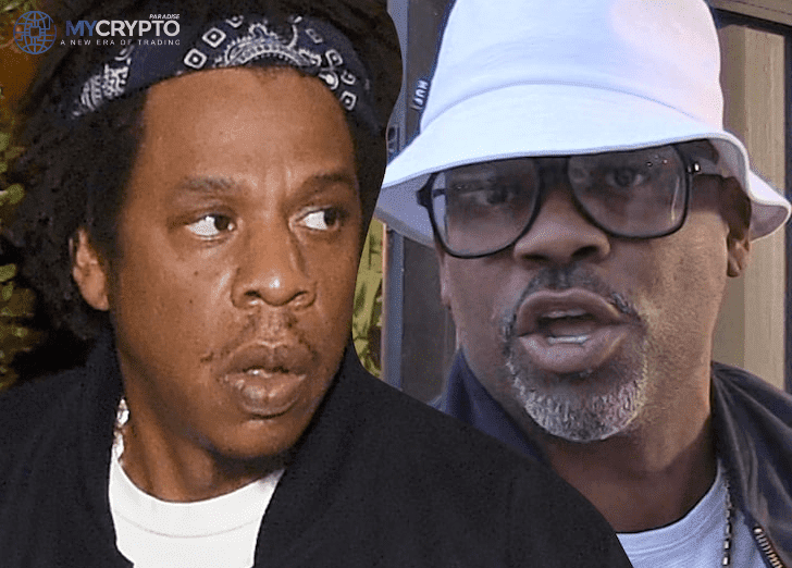 Roc-A-Fella Records