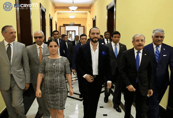 El Salvador