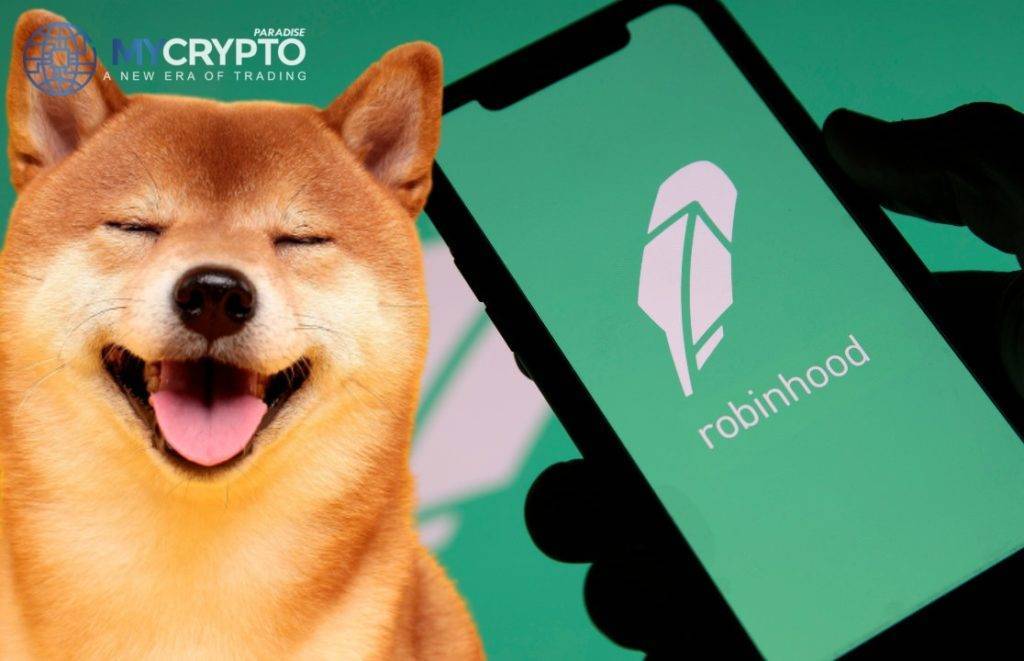 Shiba Inu petition