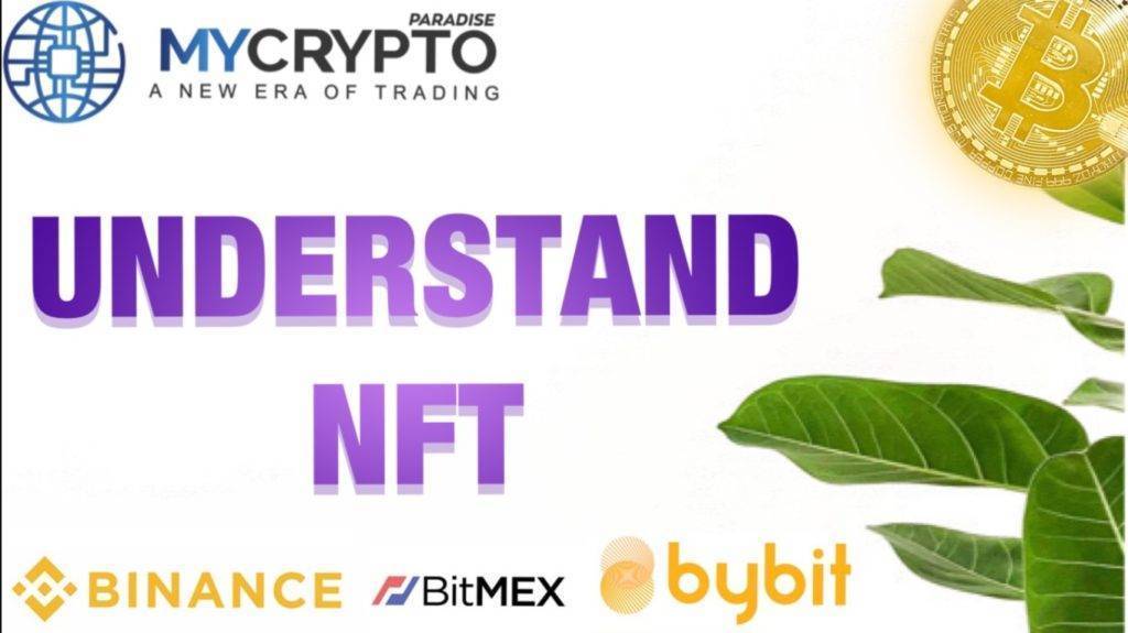 what is nft