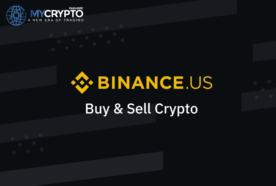 Binance.US’s new CEO Brian Shroder