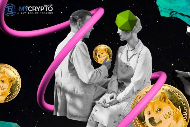 Dogecoin roadmap