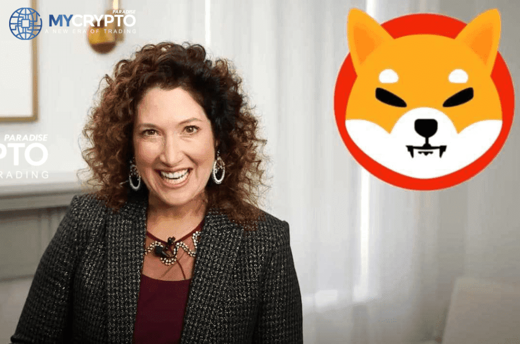 Dogecoin killer