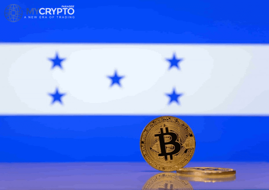Bitcoin Legal Tender