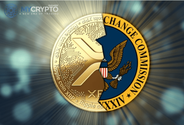 Ripple SEC Lawsuit