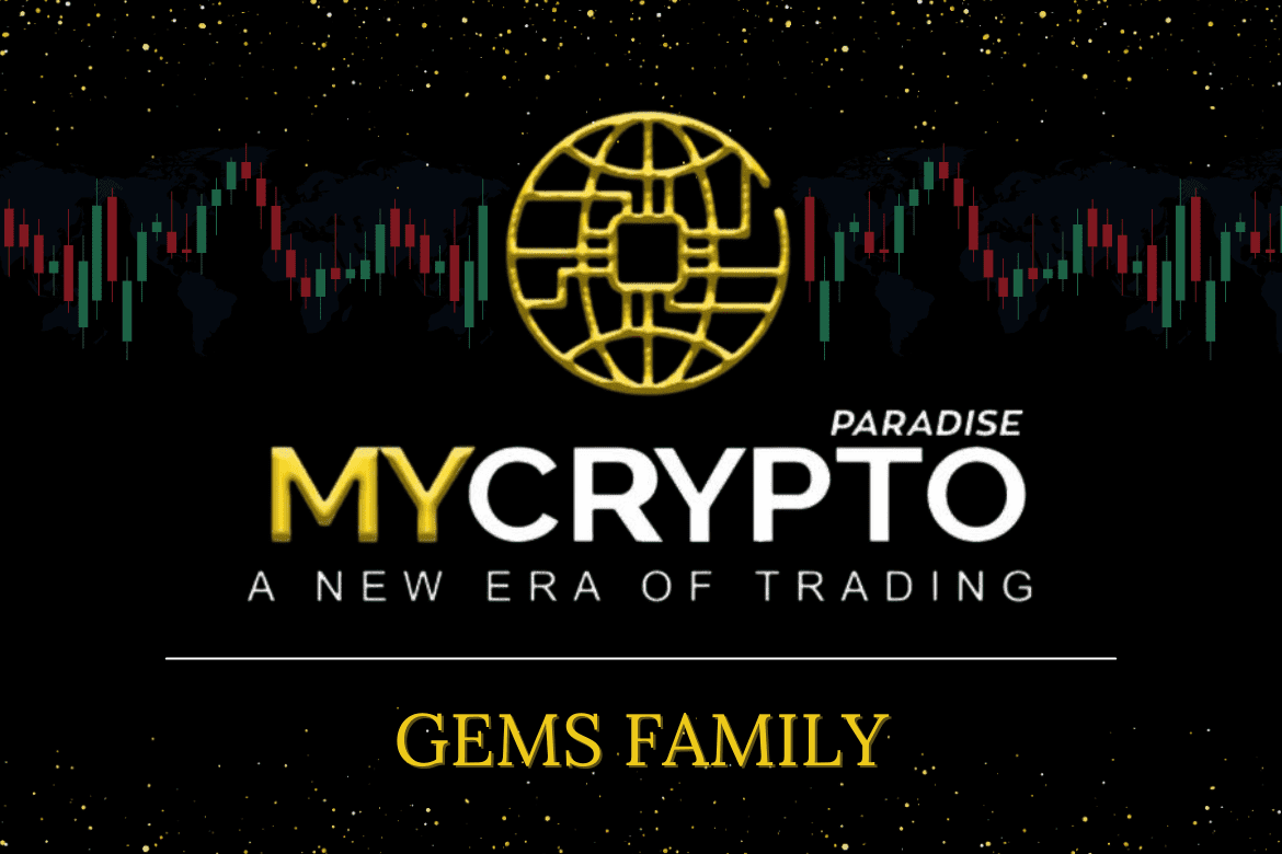 ParadiseFamilyVIP⏐GEMS