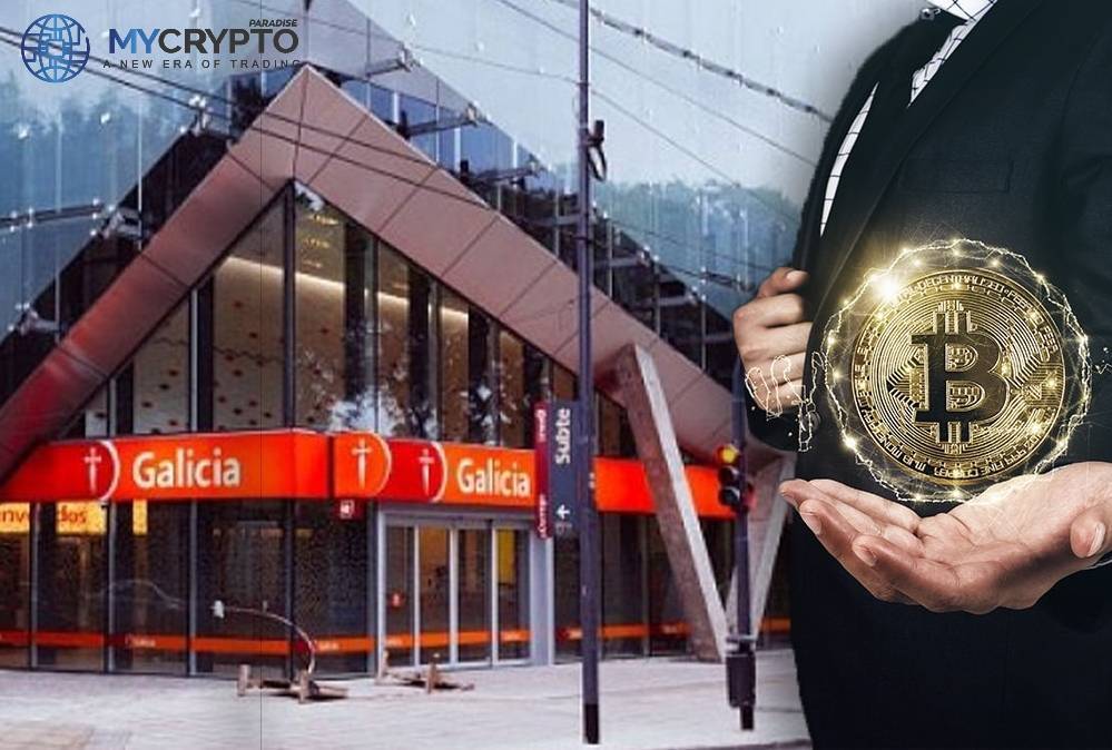 Banco Galicia