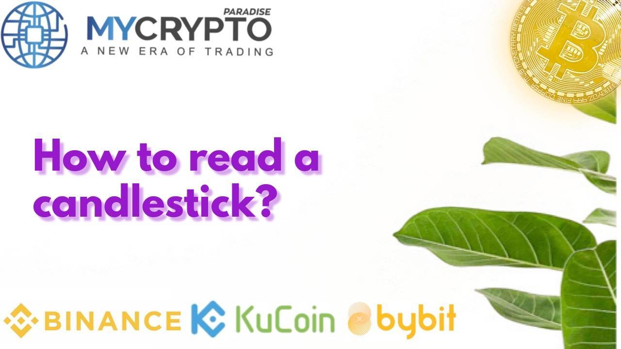 how to read a candlestick