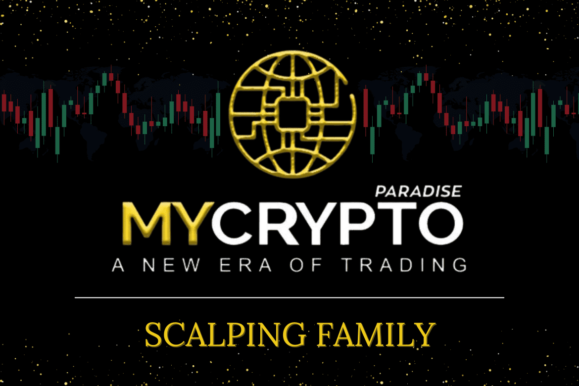 ParadiseFamilyVIP⏐SCALPING