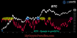 Supply in Profit