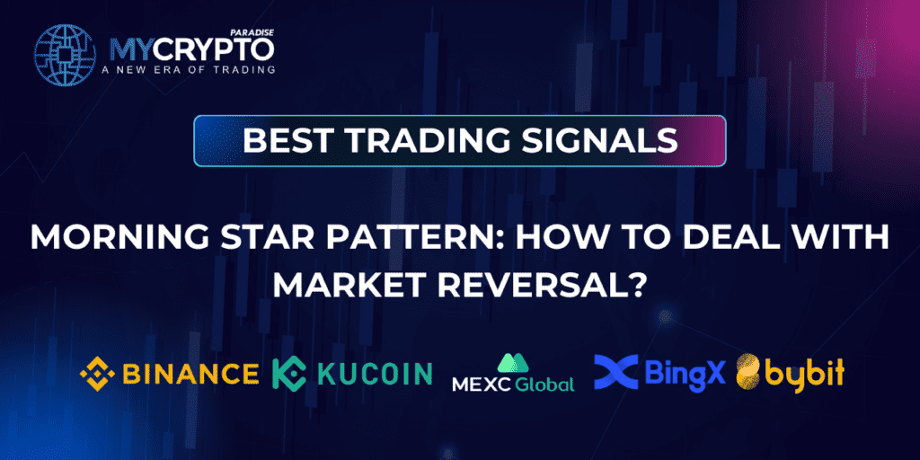 Morning Star Pattern