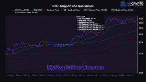 short-term holders