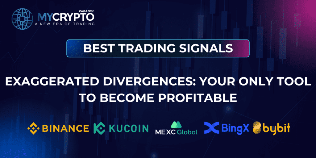 Exaggerated Divergences