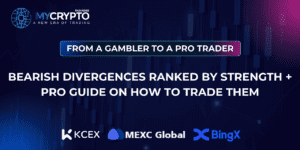 Bearish Divergences