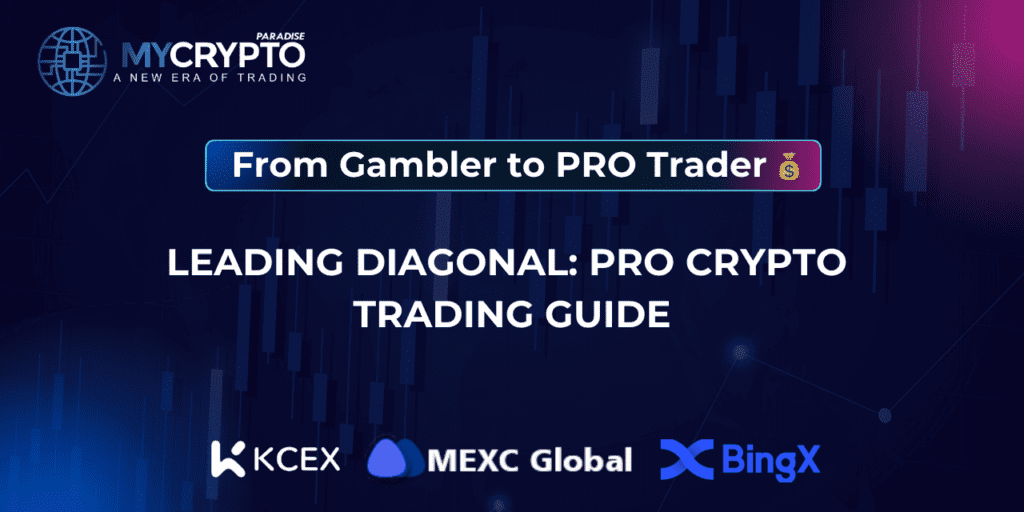 Leading Diagonal