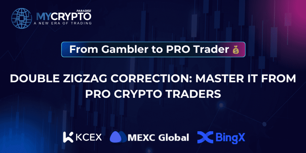 Double Zigzag Correction