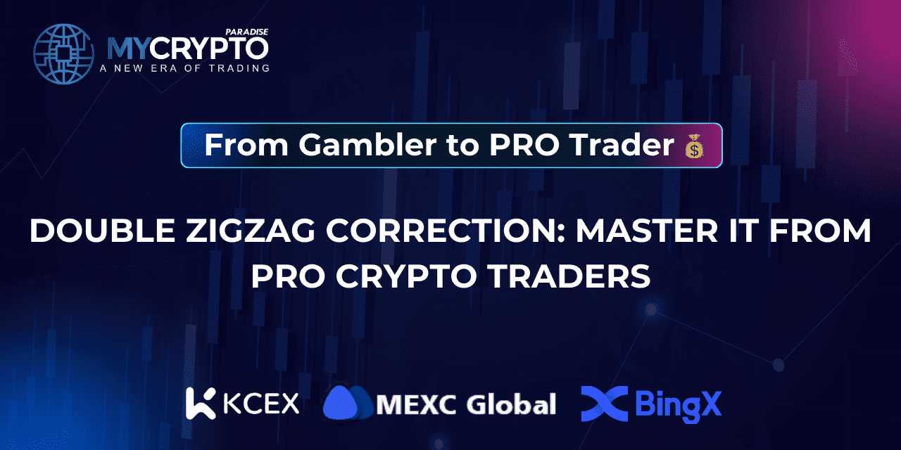 Double Zigzag Correction