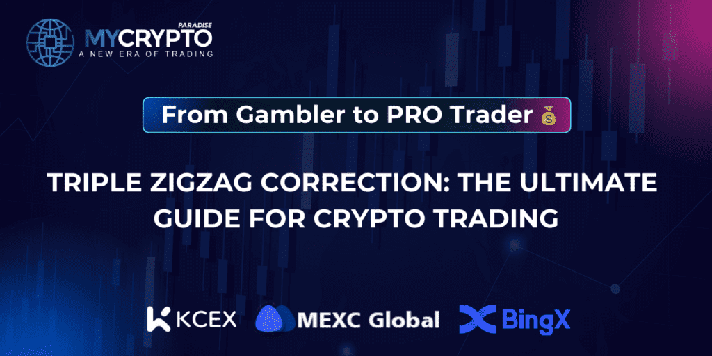 Triple Zigzag correction