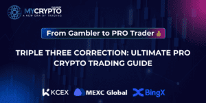 Triple Three Correction